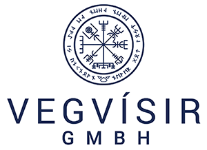 Vegvisir GmbH Logo